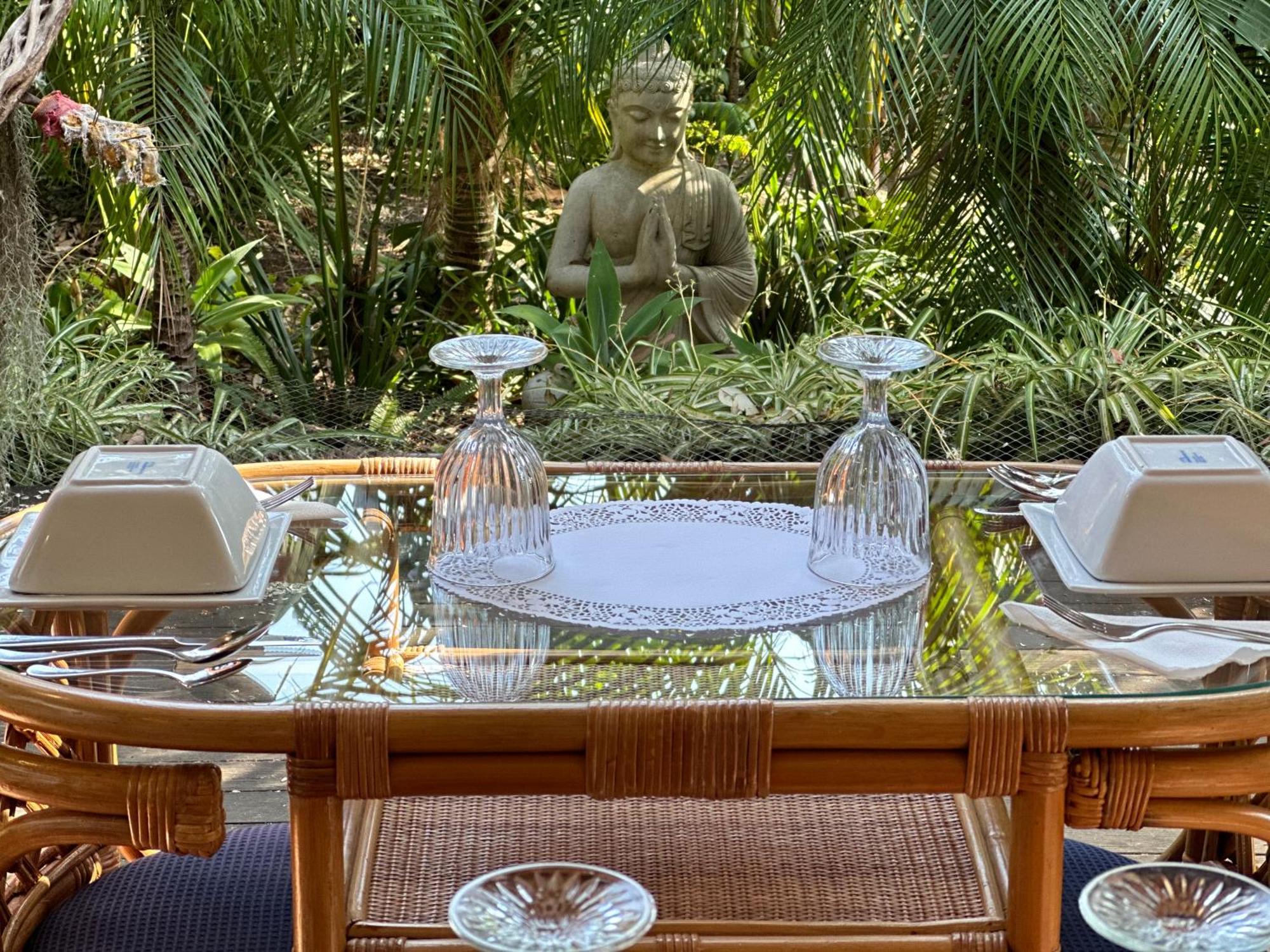 Palm Beach Bed & Breakfast Exterior foto