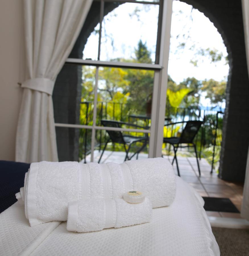 Palm Beach Bed & Breakfast Exterior foto